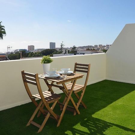 Canary Lofts Palace Санта-Крус-де-Тенеріфе Екстер'єр фото
