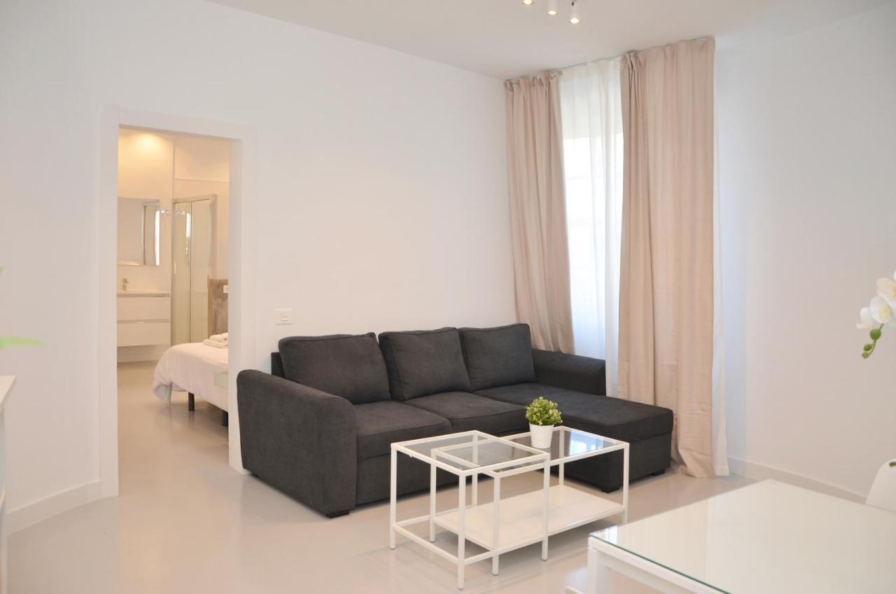 Canary Lofts Palace Санта-Крус-де-Тенеріфе Екстер'єр фото