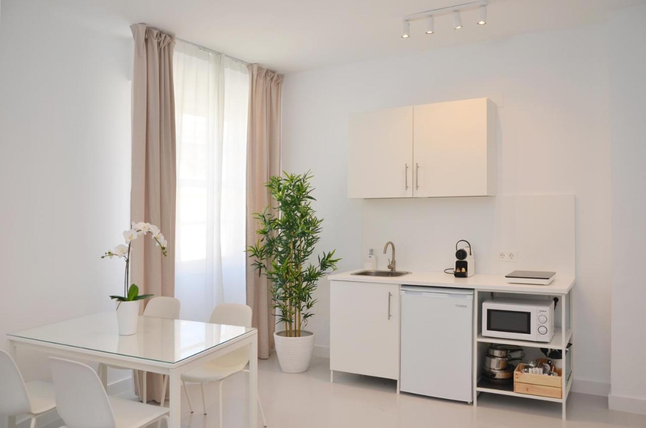 Canary Lofts Palace Санта-Крус-де-Тенеріфе Екстер'єр фото