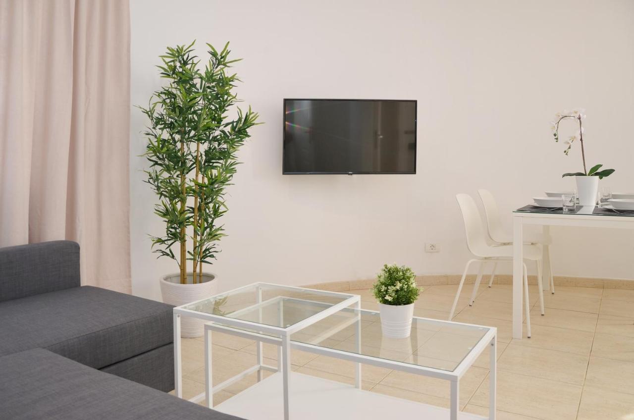 Canary Lofts Palace Санта-Крус-де-Тенеріфе Екстер'єр фото