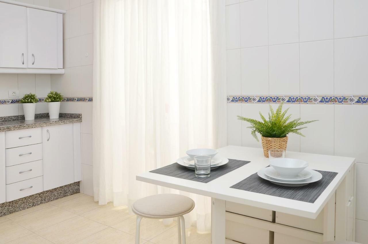 Canary Lofts Palace Санта-Крус-де-Тенеріфе Екстер'єр фото